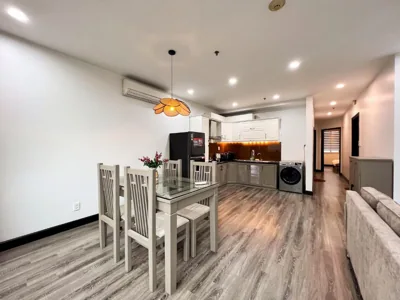NINE HOUSING Kim Mã – 照片 2