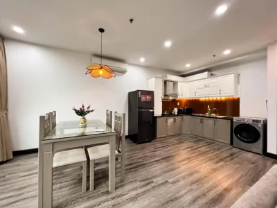 NINE HOUSING Kim Mã – 照片 7