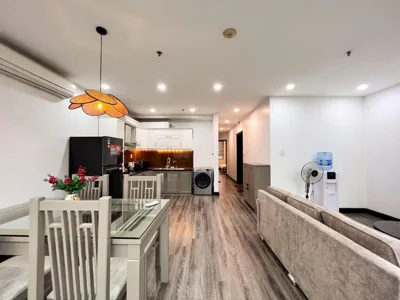 NINE HOUSING Kim Mã – 照片 8