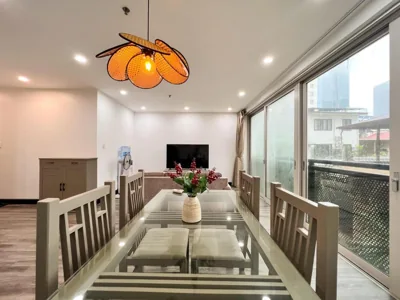 NINE HOUSING Kim Mã – 照片 9
